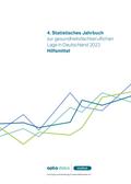 4. Statistisches Jahrbuch zur gesundheitsfachberuflichen Lage in Deutschland 2022