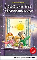 Laura und der Sternenzauber von Klaus Baumgart | Ebook