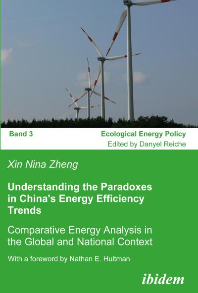 Understanding the Paradoxes in China’s Energy Efficiency Trends