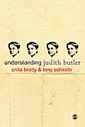 Understanding Judith Butler