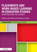 Placements and Work-based Learning in Education Studies