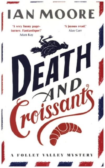 Death and Croissants