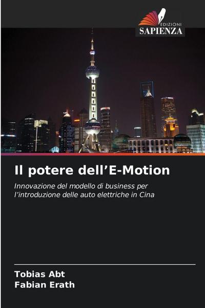 Il potere dell’E-Motion