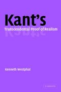Kant’s Transcendental Proof of Realism
