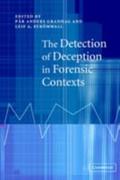 Detection of Deception in Forensic Contexts