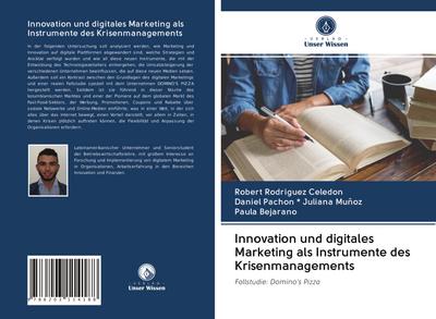 Innovation und digitales Marketing als Instrumente des Krisenmanagements
