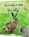 Meine große Tierbibliothek: Der Hase