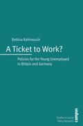 A Ticket to Work