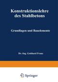 Grundlagen und Bauelemente
