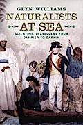 Naturalists at Sea