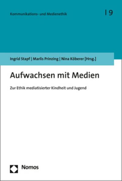 Aufwachsen mit Medien