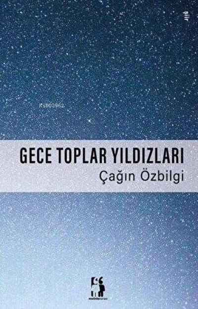 Gece Toplar Yildizlari