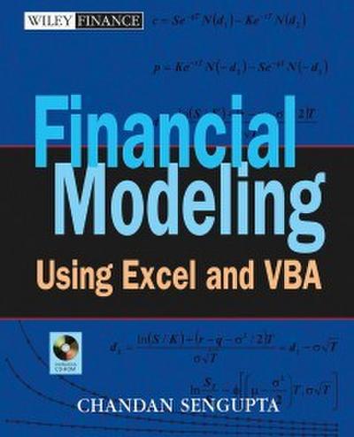 Financial Modeling Using Excel and VBA