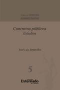 Contratos públicos Estudios