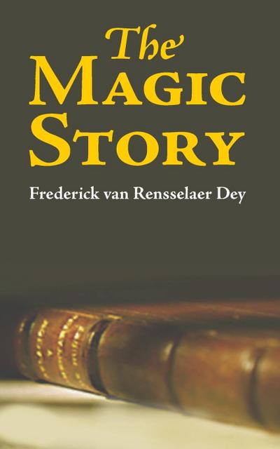 The Magic Story