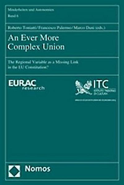 An Ever More Complex Union