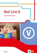 Red Line 2. Ausgabe Bayern