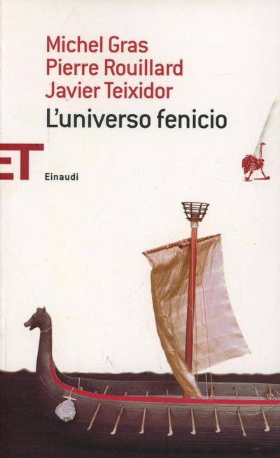 L’ universo fenicio