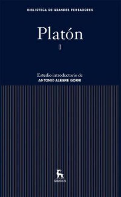 Platón I