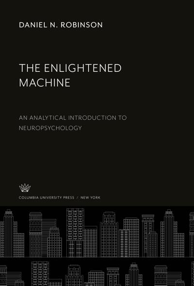 The Enlightened Machine