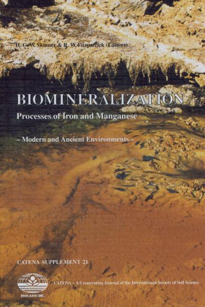 Biomineralization