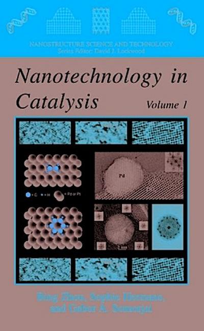 Nanotechnology in Catalysis