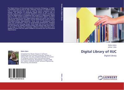 Digital Library of IIUC