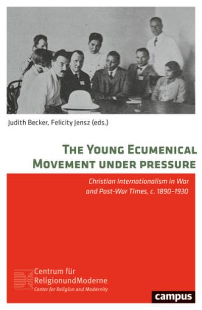 The Young Ecumenical Movement under Pressure