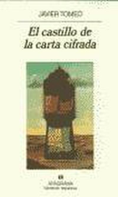 El castillo de la carta cifrada