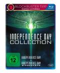 Independence Day 1+2