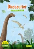 Dinosaurier