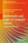 Mathematics and Logics in Computer Science