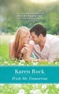 Wish Me Tomorrow (Mills & Boon Heartwarming)