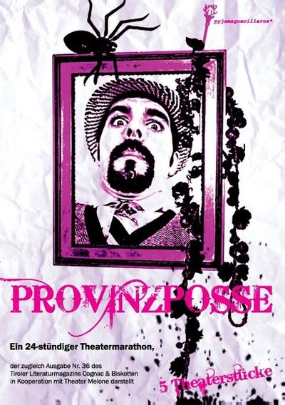 Provinzposse