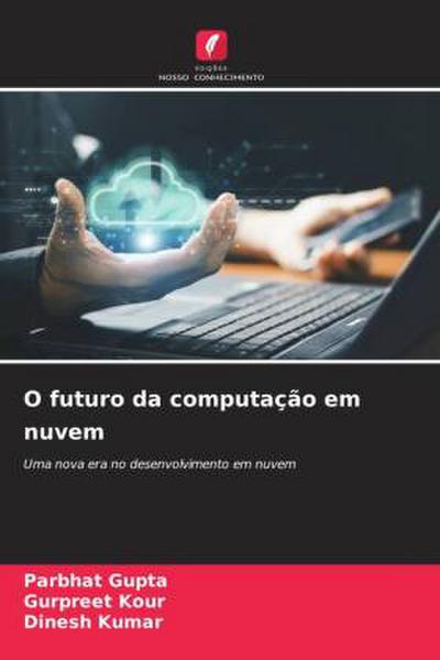 O futuro da computação em nuvem
