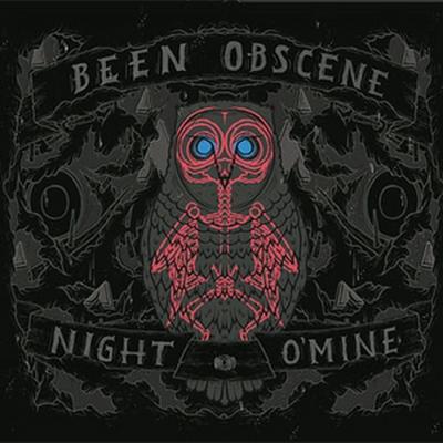 Night O’Mine