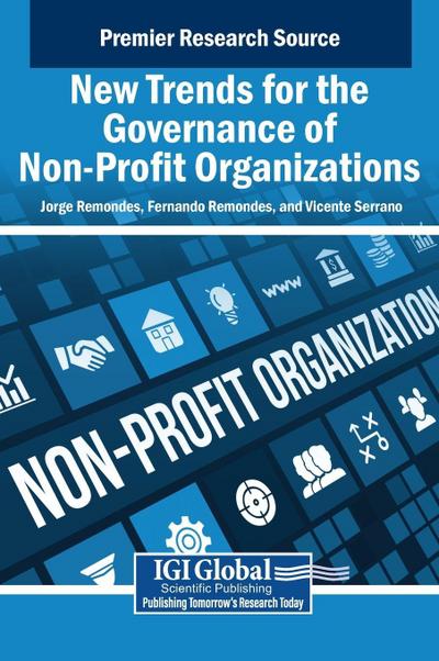 New Trends for the Governance of Non-Profit Organizations