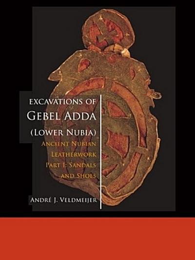 Excavations of Gebel Adda (Lower Nubia)