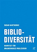 Bibliodiversität