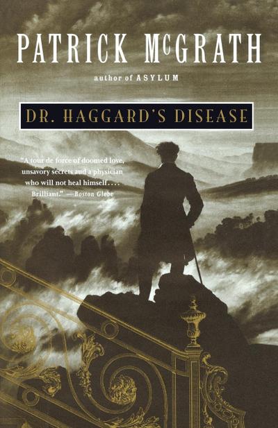 Dr. Haggard’s Disease