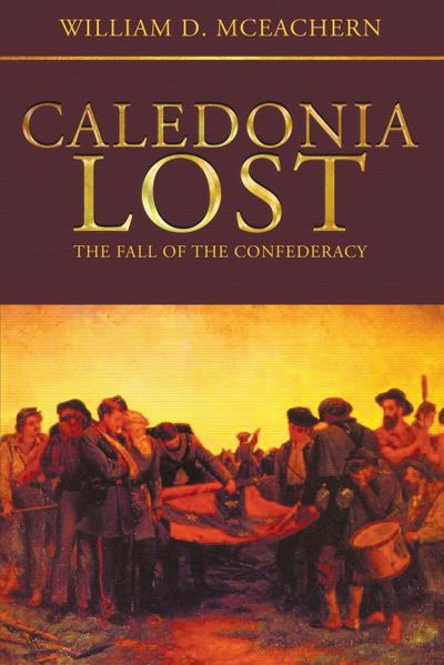 Caledonia Lost