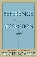 Reference and Description