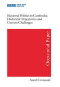 Electoral Politics in Cambodia