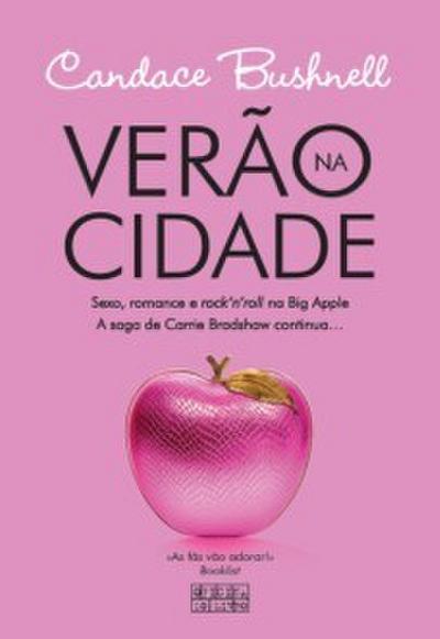 Verão na Cidade