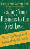 Leading Your Business to the Next Level