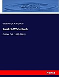 Sanskrit-Wörterbuch