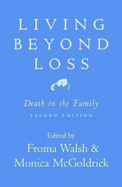 Living Beyond Loss