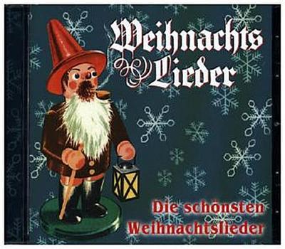 Weihnachtslieder(Schönst.Heimatl.Weihnachtslieder)