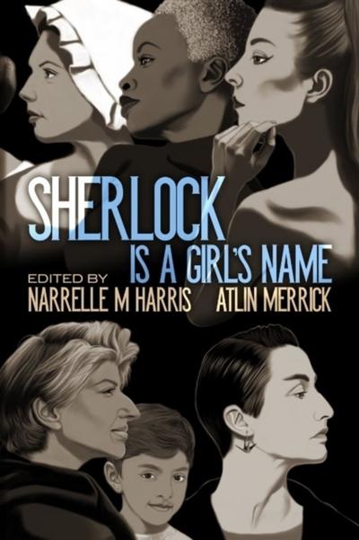 Sherlock is a Girl’s Name