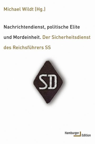 Nachrichtendienst, politische Elite und Mordeinheit